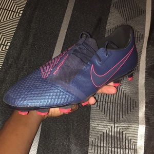 Nike Phantom Venom Academy FG 11.5 US